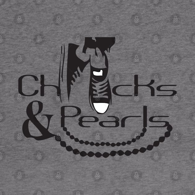 chucks and pearls by SBC PODCAST